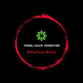 toomaj salehi foundation